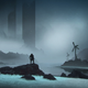Image for article titled Greet the Morning With Fantastic Blizzard, Halo Fan Art